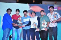 Kick 2 Platinum Disc Function